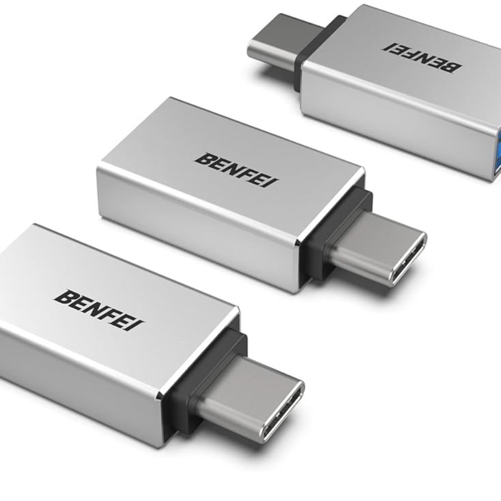 BENFEI USB-C to USB Adapter
